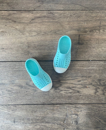 Native Blue