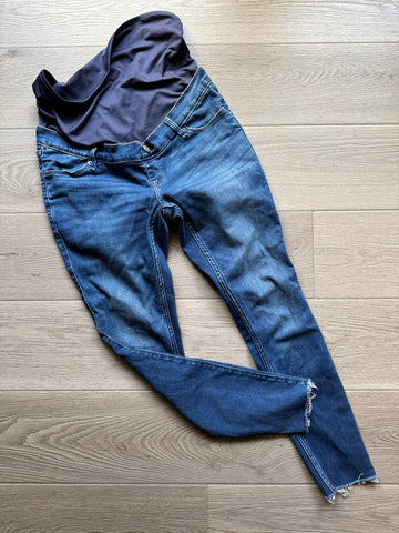 Abercrombie & Fitch Maternity Jeans