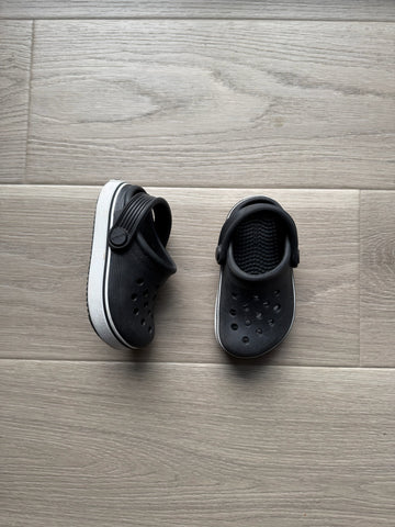Crocs Black