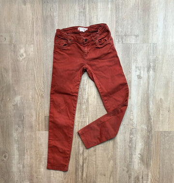 Bonpoint Rust Jeans