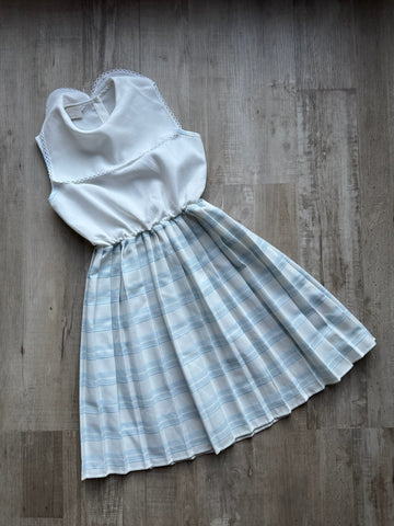 Cuddle Teen Vintage Dress