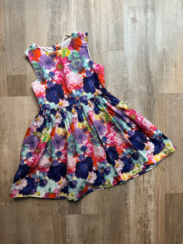 H&M Floral Dress