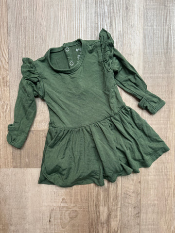 Kyte Green Bubble