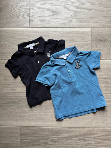 Burberry Polo Shirt