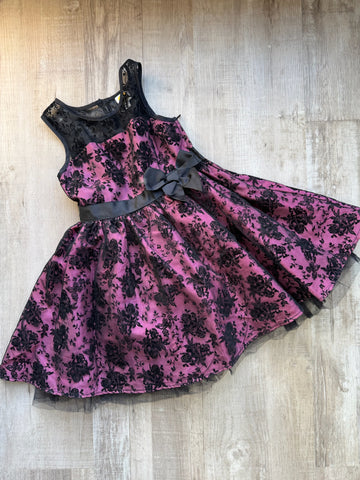 Hara Juku Mini Dress