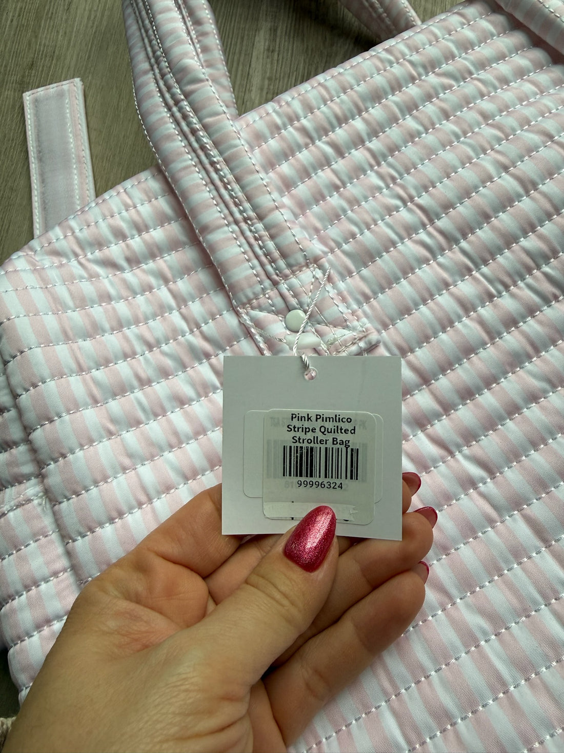 TRVL Design Bag - NEW