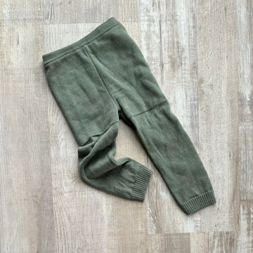 Playwoolies by Sloomb Wool Pants