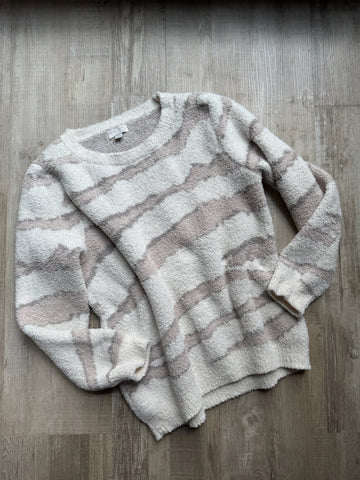 Barefoot Dreams Pullover W