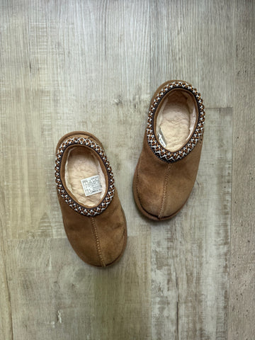 UGGS Tasman Brown