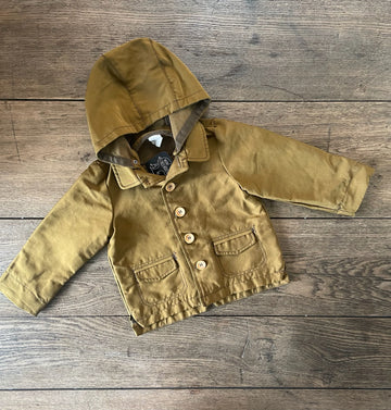 H&M Brown Jacket