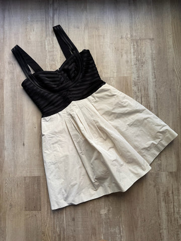 BCBG Maxazria Dress - W
