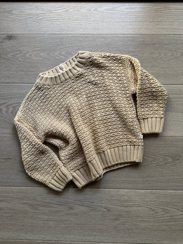Dear Hayden Knit Sweater