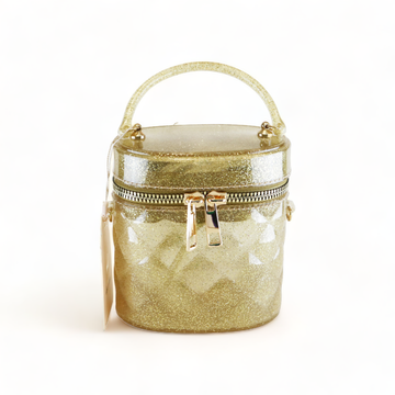 P50 B1308 Cylindrical Jerry Purse (3 Colors)