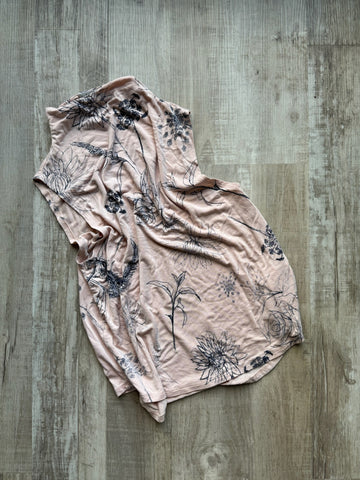 Babaton Floral Top - W