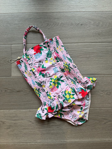 Rachel Riley Floral Swimsuit