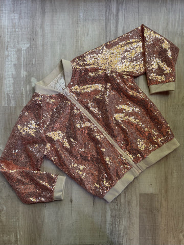 Konges Slojd Sequins Jacket