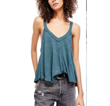 Free People Tanks