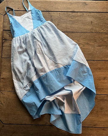 Boutique Cinderella Dress