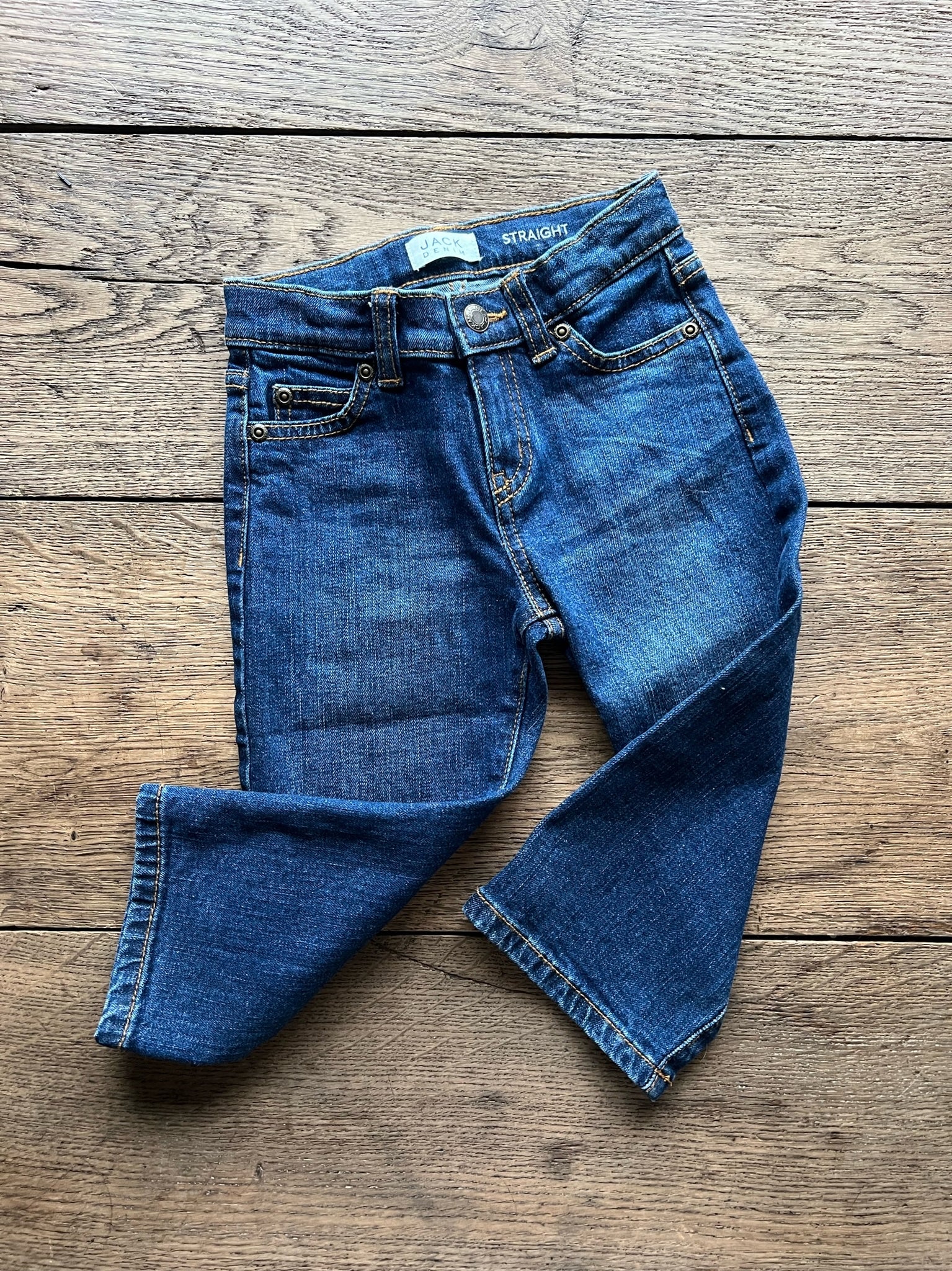 Janie & Jack Jeans
