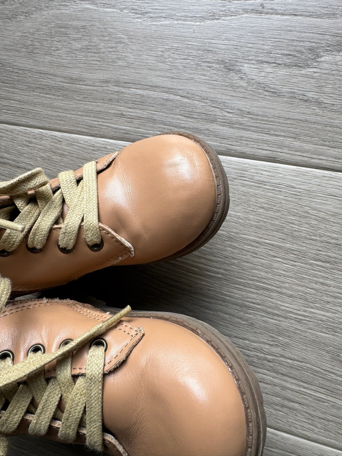 Consciously Baby Boots