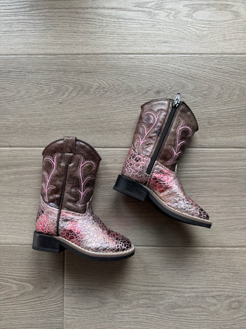 Old West Boots