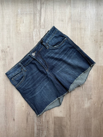 Kut Jean Shorts - W