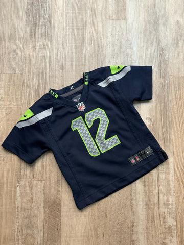 NFL Seahawks Jersey