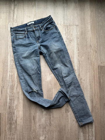 Banana Republic Skinny Jeans