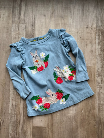 Boden Rabbit Tunic