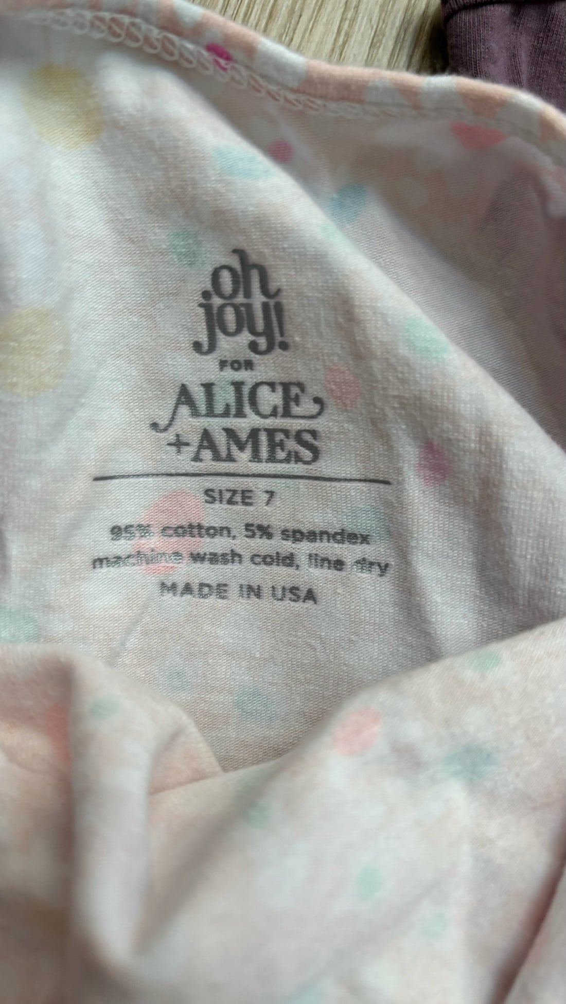 Alice & Ames Tank Dress
