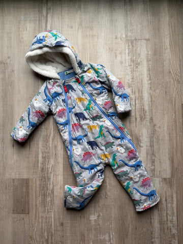 Boden Dino Bunting