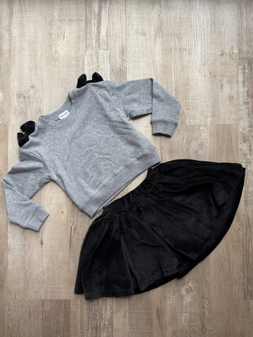 Splendid Skirt Set