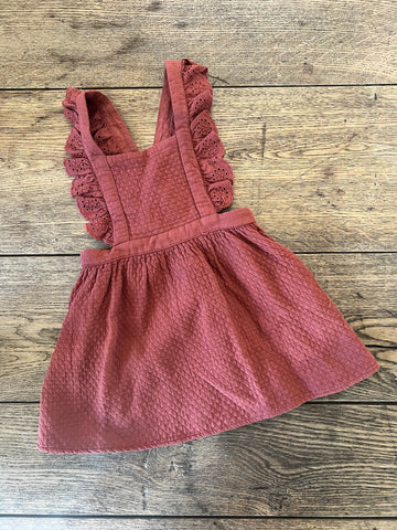 Zara Dress - NEW