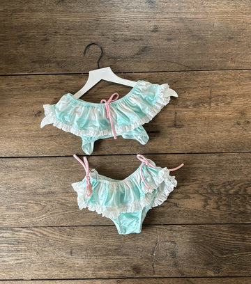 Wildling Mint Bikini