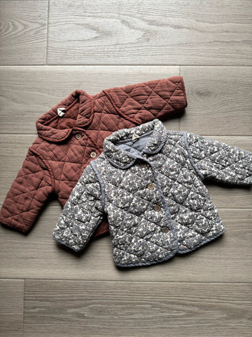 Quincy Mae Jacket