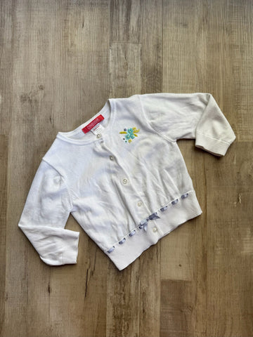 Gymboree Vintage Cardigan