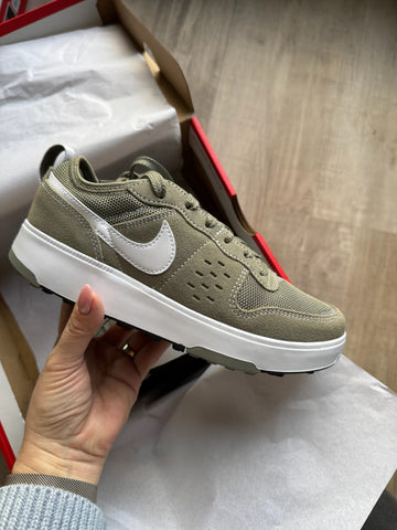 Nike City Shoes - NEW