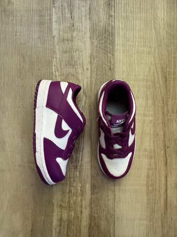 Nike Purple