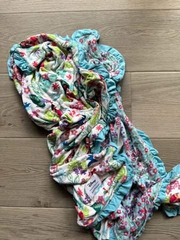 Boutique Bamboo Disney Blanket