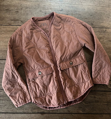 Zara Brown Jacket