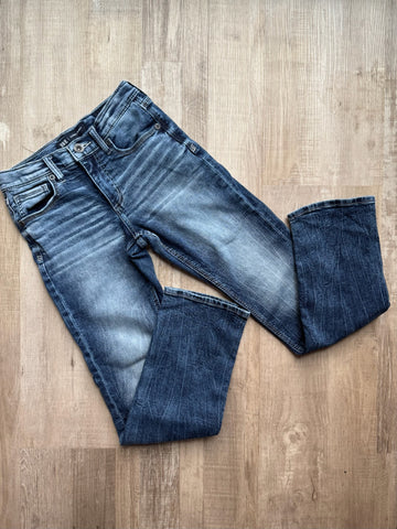 BKE Straight Jeans