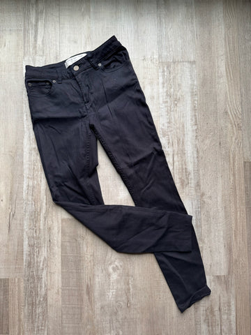 Marc by Marc Jacob’s Black Stick Jeans
