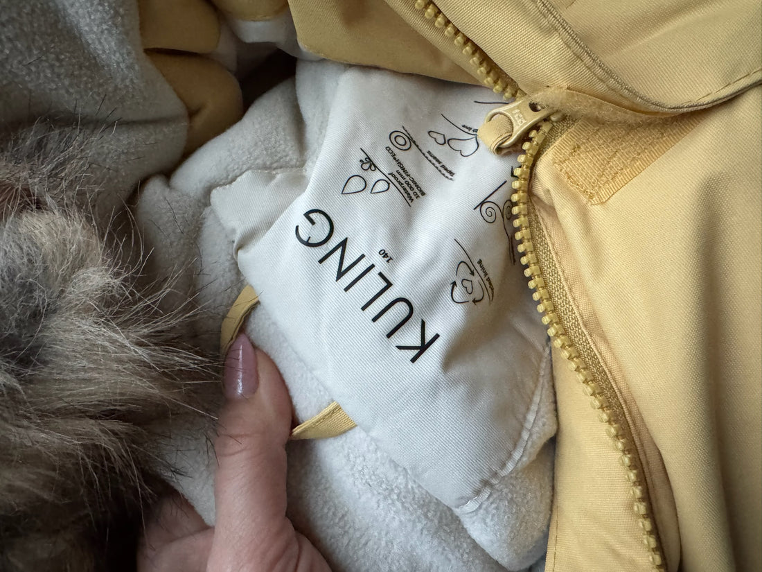 Kuling Snowsuit