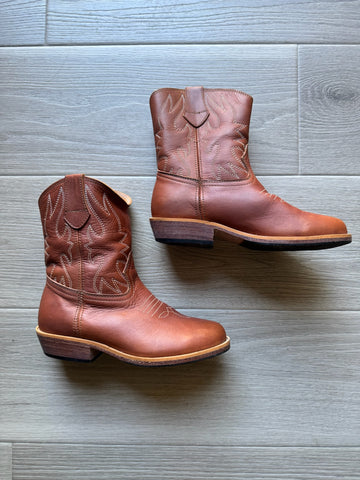 Mikoleon Cowboy Boots