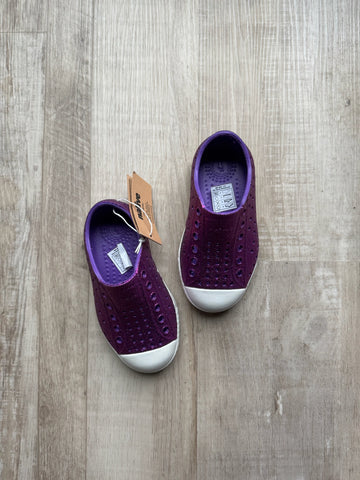 Natives Purple Sparkle - NEW