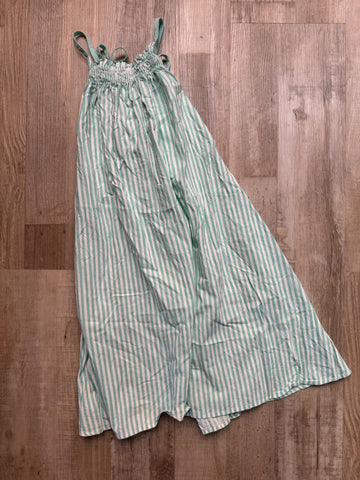 Alice & Ames Striped Maxi