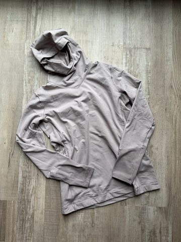 Arc’teryx Grey Hoodie