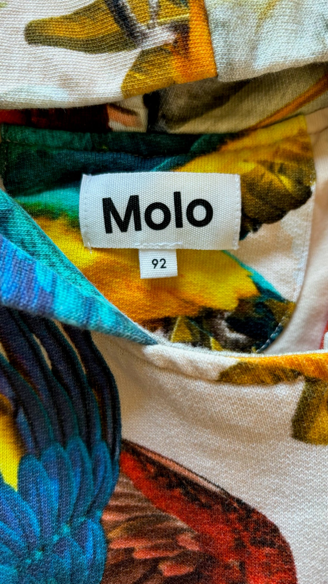 Molo Bird Jacket