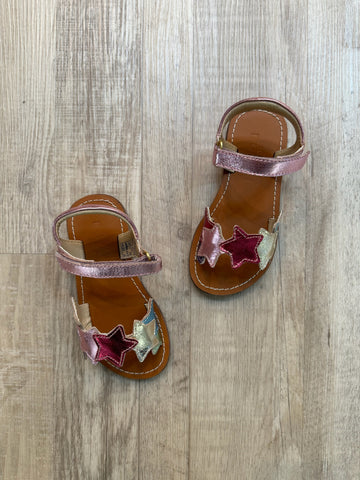 Boden Star Sandals - NEW