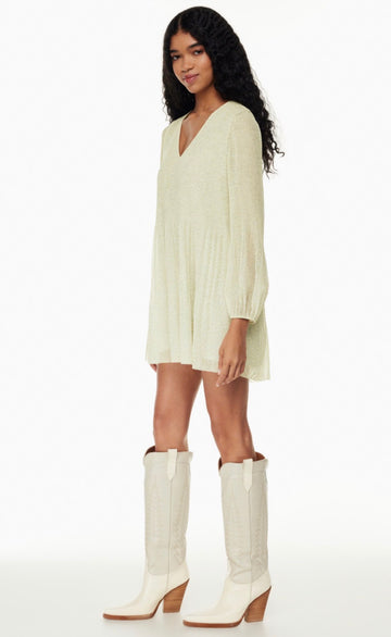 Wilfred Daydreamer Mini Dress - NEW